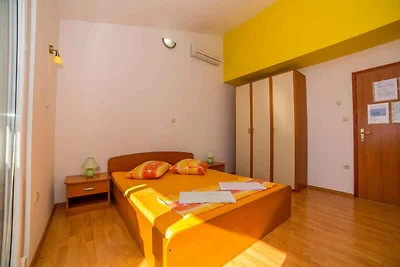 Vakantieappartement Gezinsvakantie Lokva Rogoznica