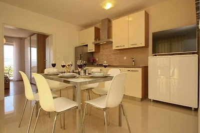 Vakantieappartement Gezinsvakantie Silo