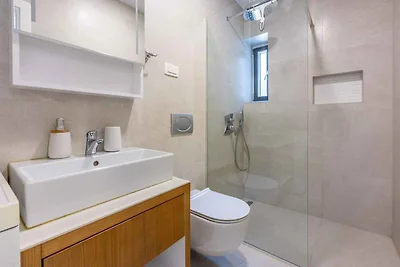 Ferienwohnung mit Aussenpool