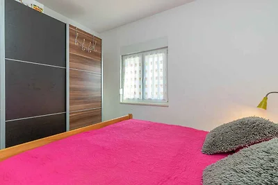 Vakantieappartement Gezinsvakantie Rovinj