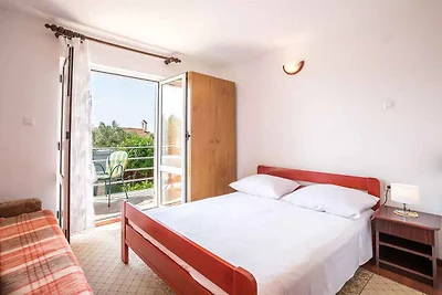 Appartamento Vacanza con famiglia Lokva Rogoznica