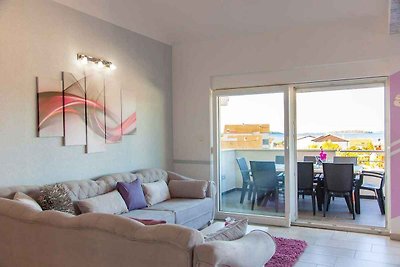 Ferienhaus mit Pool