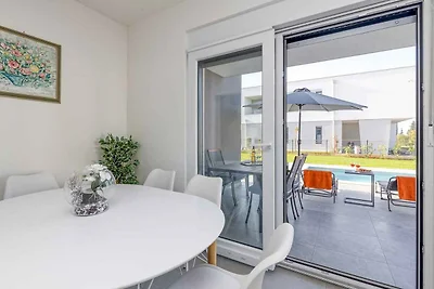 Domek letniskowy Urlop wypoczynkowy Peroj