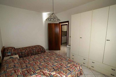 Vakantieappartement Gezinsvakantie Lido di Jesolo