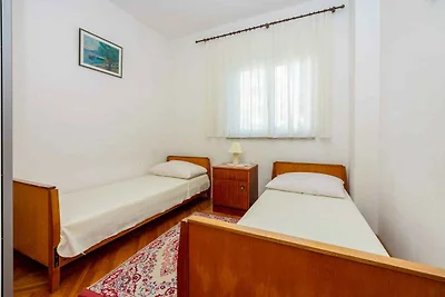 Ferienwohnung mit Balkon und Klimaanlage
