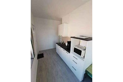 Vakantieappartement Gezinsvakantie Lika-Senj