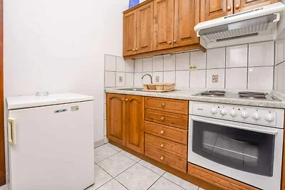 Ferienwohnung mit Klimaanlage