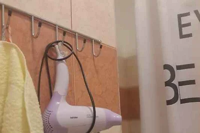 Ferienwohnung mit Klimaanlage und WLAN