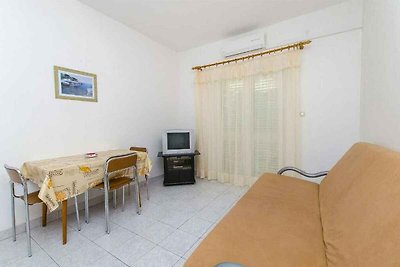 Vakantieappartement Gezinsvakantie Grebaštica