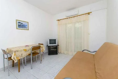 Ferienwohnung mit Klimaanlage