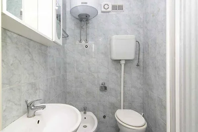 Ferienwohnung mit Terrasse