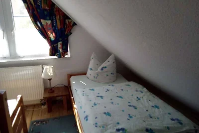 Appartamento Vacanza con famiglia Klausdorf