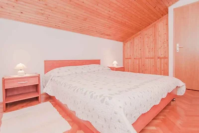 Ferienwohnung mit Klimaanlage