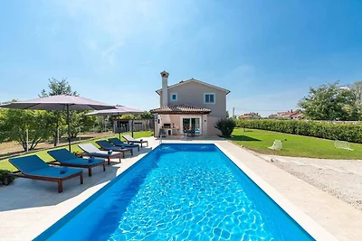 Vakantiehuis Ontspannende vakantie Grzini