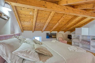 Vakantieappartement Gezinsvakantie Medaki