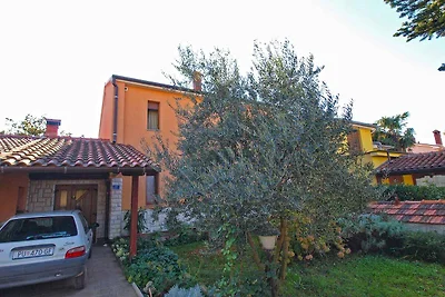 Ferienwohnung mit Klimaanlage