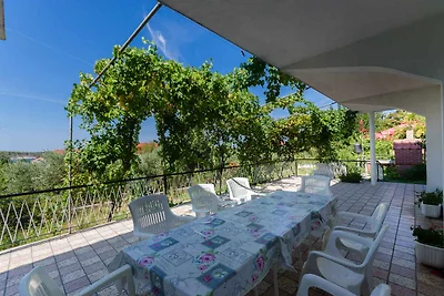 Ferienwohnung in Meernähe