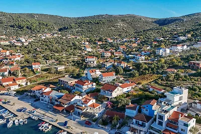 Ferienhaus in Meernähe