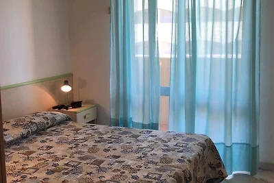 Ferienwohnung Meerblick in einer ruhigen