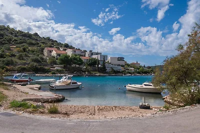 Ferienwohnung Kate im idyllischen Kalebova lu