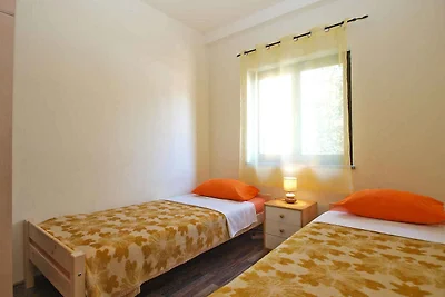 Ferienwohnung mit Klimaanlage
