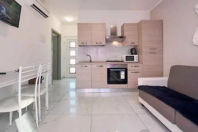 Ferienwohnung mit Klimaanlage und Internet