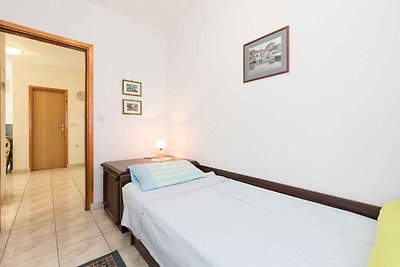 Holiday flat family holiday Punat