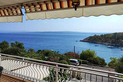Appartamento Vacanza con famiglia Dramalj