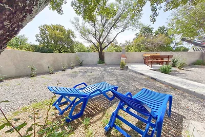 Ferienwohnung mit Klimaanlage