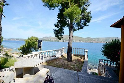 Vakantiehuis Ontspannende vakantie Trogir-okrug donji