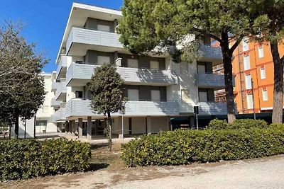 Ferienwohnung mit Balkon