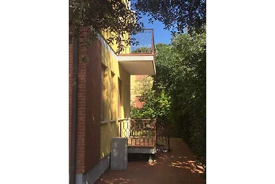 Apartament Dla rodzin Rosolina