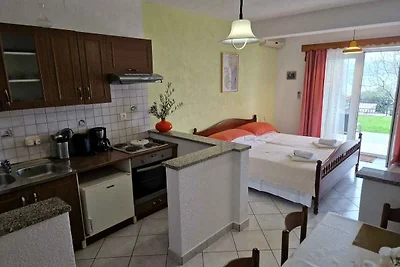 Vakantieappartement Gezinsvakantie Novi Vinodolski