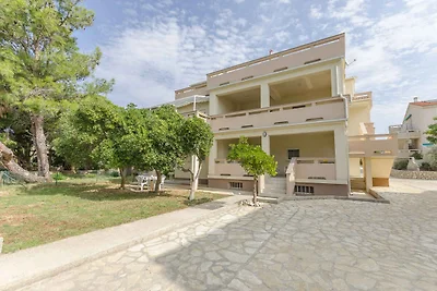 Ferienwohnung am Meer