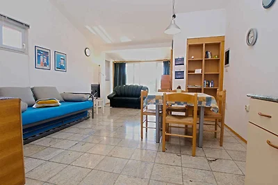 Ferienwohnung mit Klimaanlage