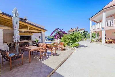 Ferienwohnung mit Klimaanlage