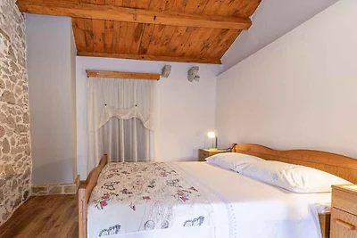Ferienwohnung mit Terrasse