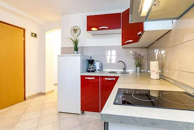 Ferienwohnung mit Klimaanlage