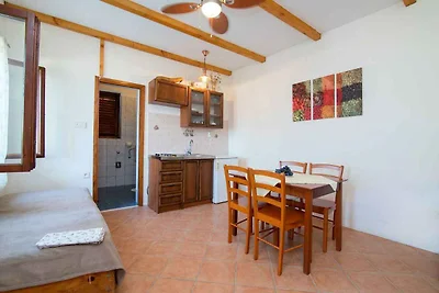 Ferienwohnung in Meernähe