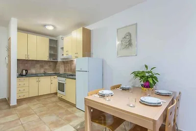 Ferienwohnung mit Klimaanlage