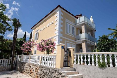 Vakantieappartement Gezinsvakantie Lika-Senj