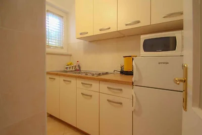 Appartamento Vacanza con famiglia Cittanova