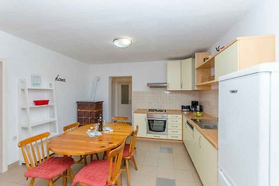 Ferienwohnung mit Terrasse und Meerblick, 15 