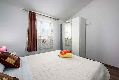 Vakantieappartement Gezinsvakantie Umag