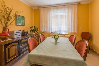 Holiday home relaxing holiday Grizane