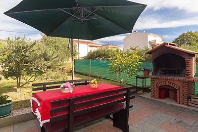 Vakantieappartement Gezinsvakantie Punat