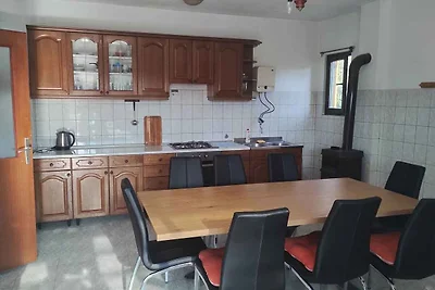 Ferienwohnung mit Terrasse und WLAN