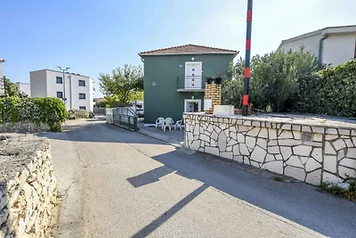 Apartament Dla rodzin Zecevo