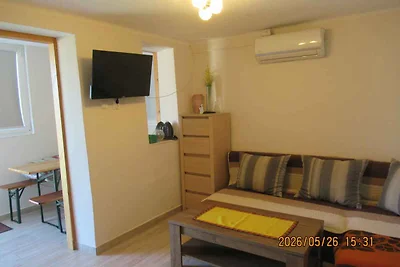Casa vacanze Vacanza di relax Csopak