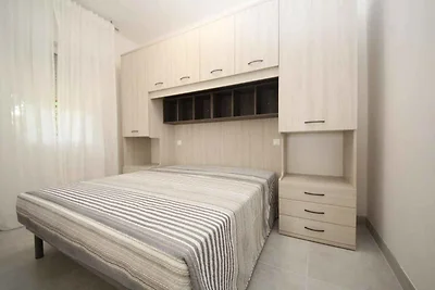 Appartamento Vacanza con famiglia Rosolina